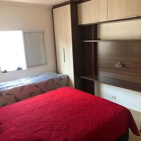 Apartamento Proximo A Praia Da Enseada Guarujá Zewnętrze zdjęcie